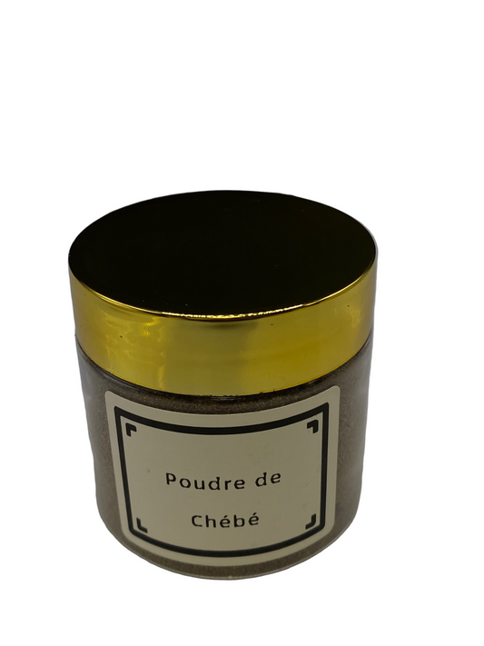 Poudre de chébé